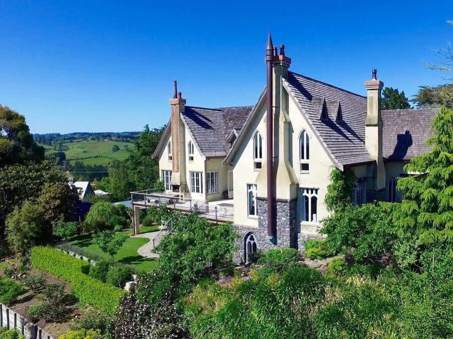 The French Country House Tauranga Exterior foto